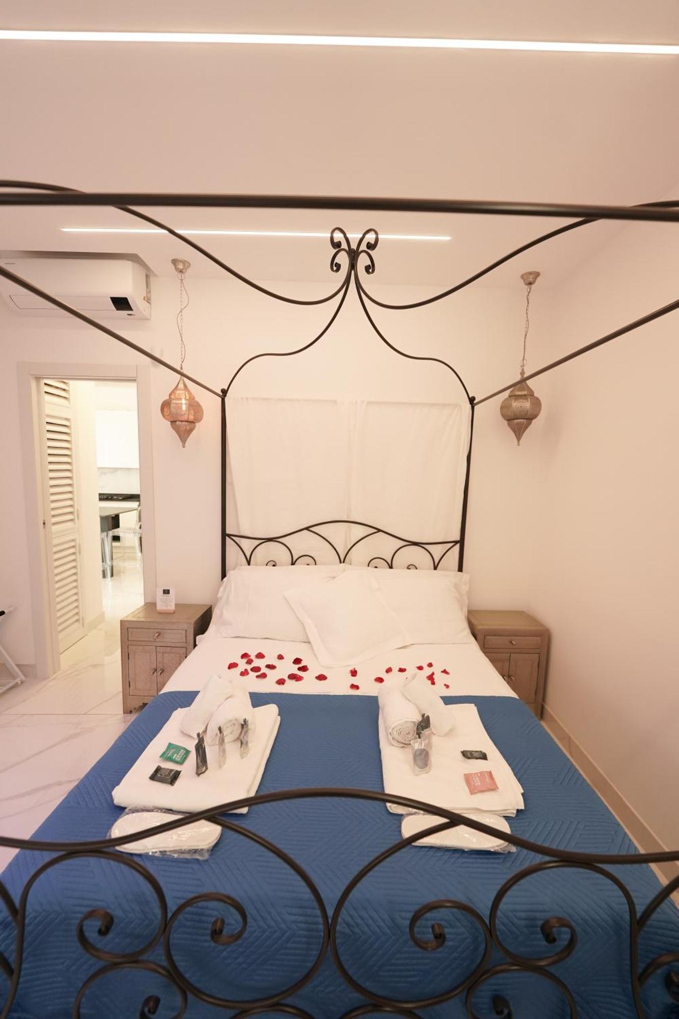 Hébergement de vacances Mazzaro Luxury Taormine
