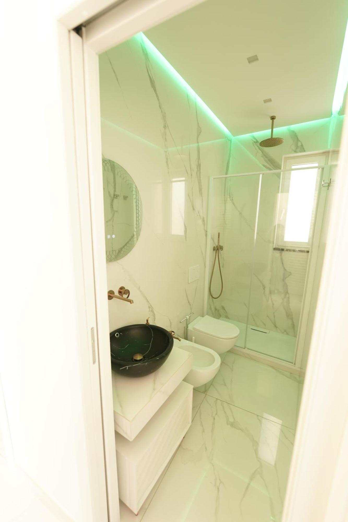 Mazzaro Luxury Hébergement de vacances *