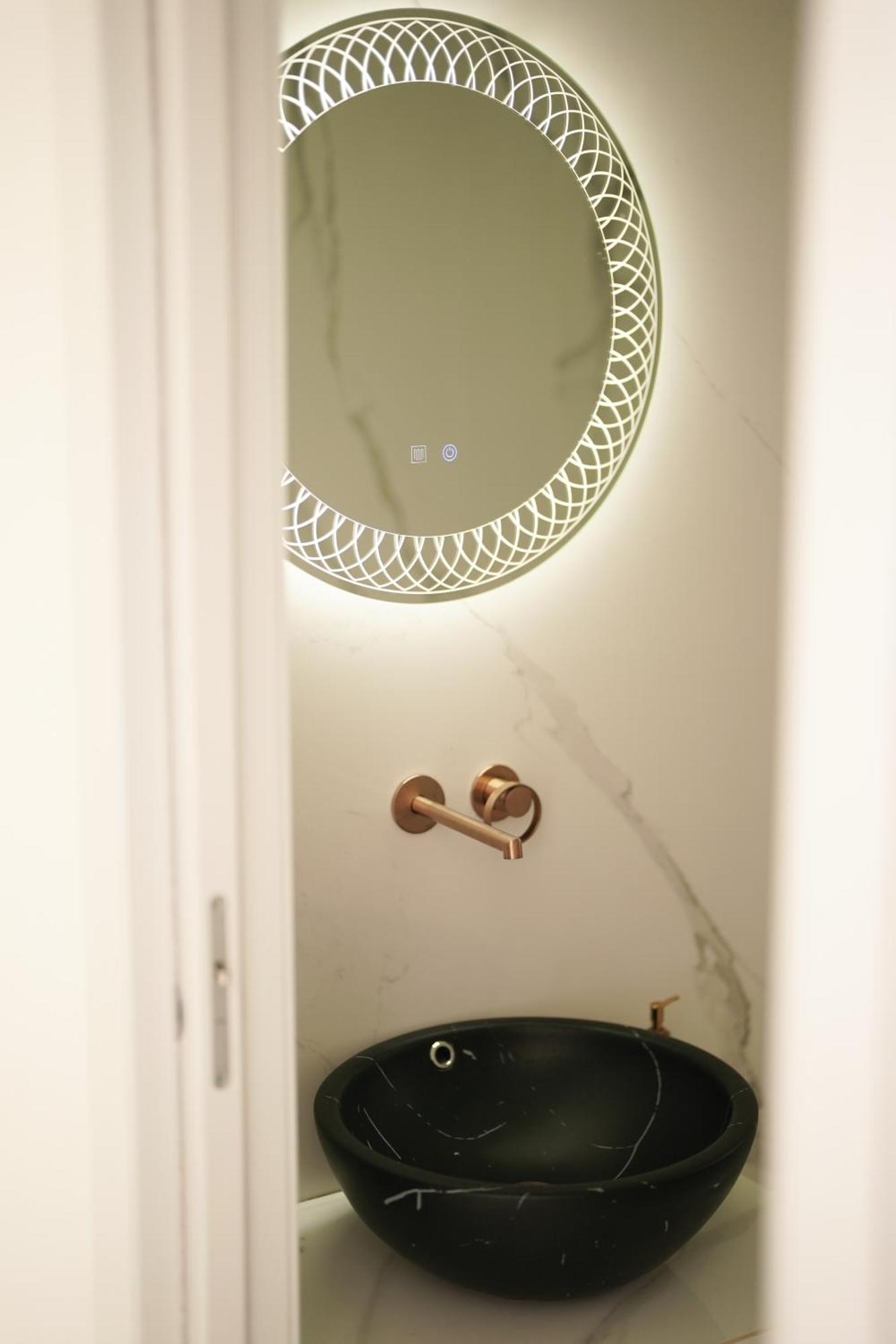 Mazzaro Luxury Taormine