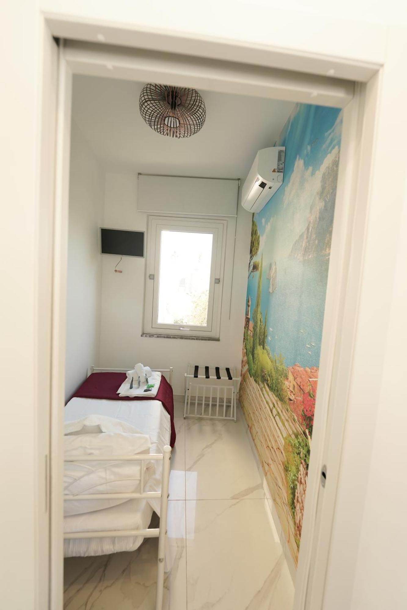Hébergement de vacances Mazzaro Luxury *