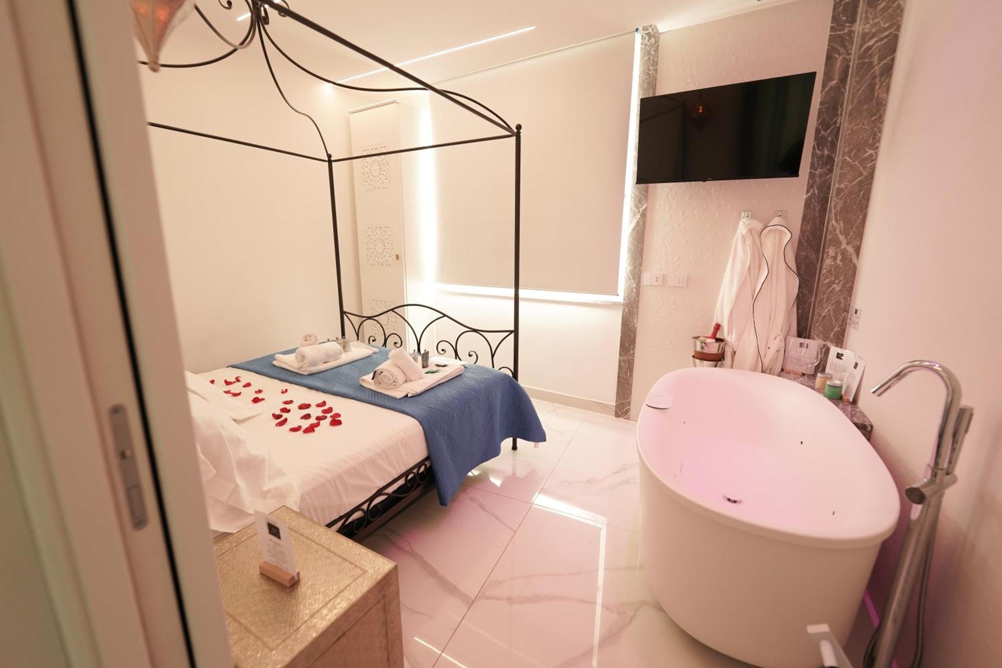 Hébergement de vacances Mazzaro Luxury Taormine