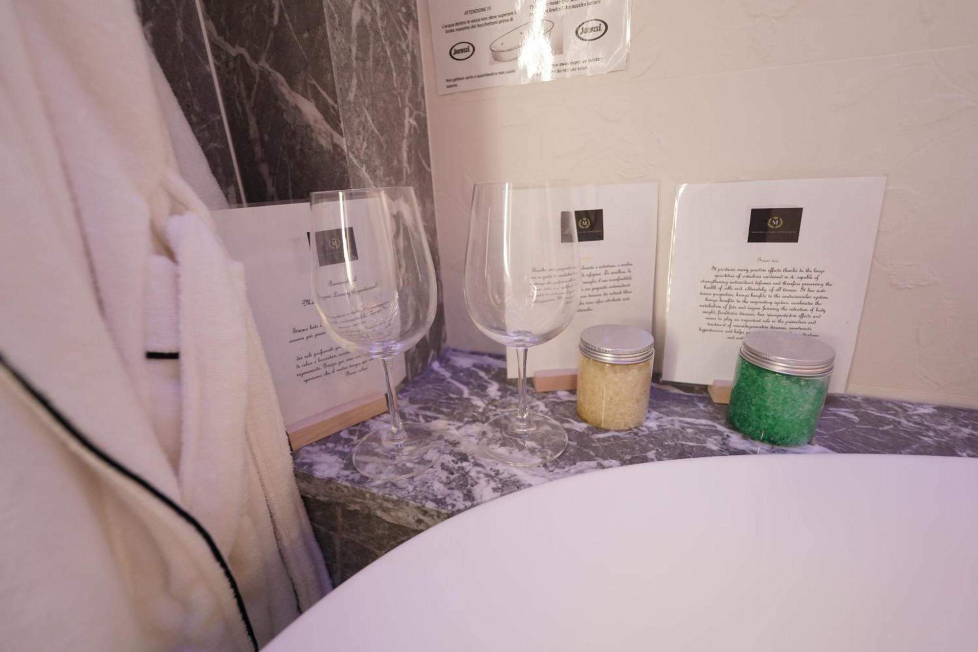 Mazzaro Luxury Taormine