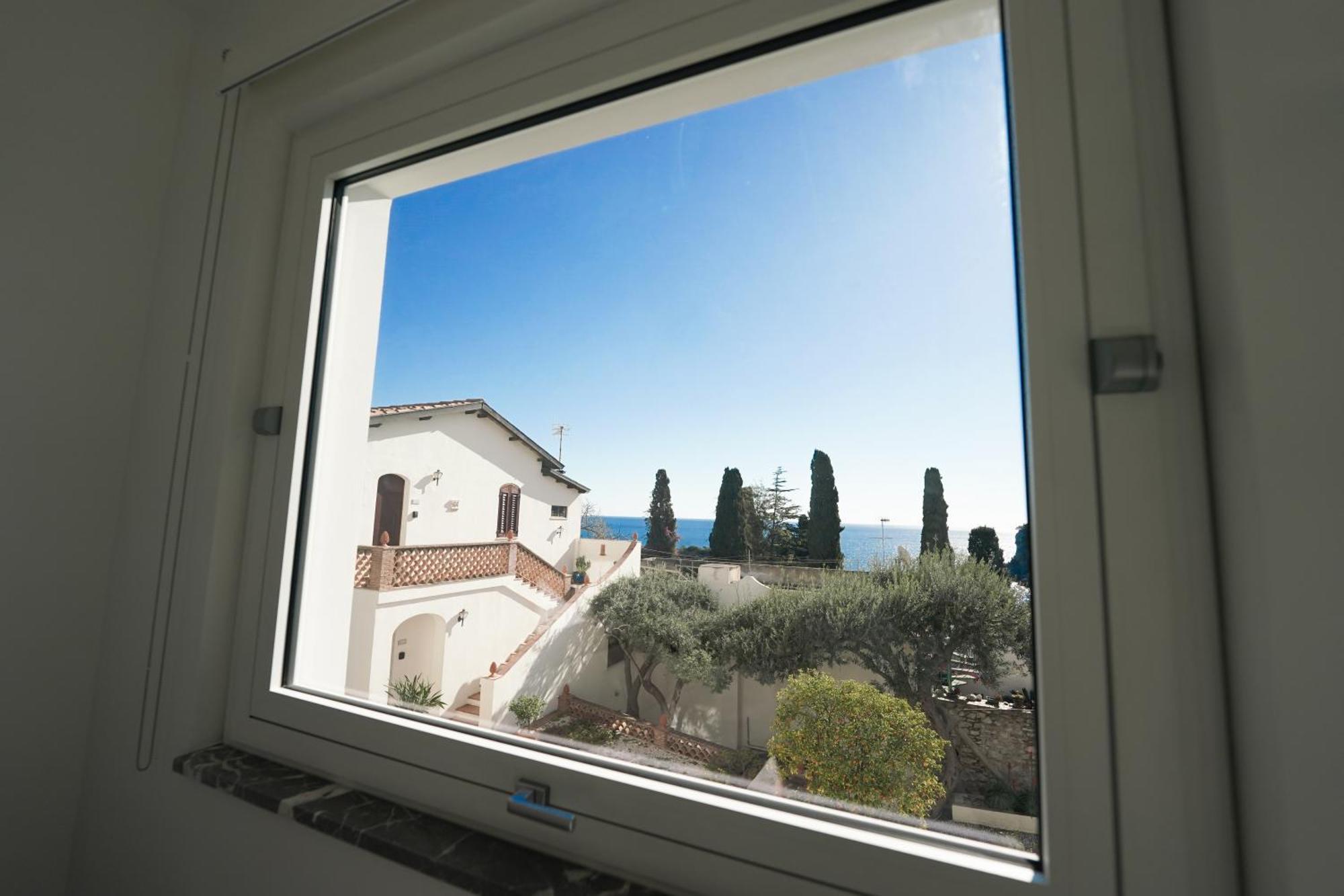 Hébergement de vacances Mazzaro Luxury *