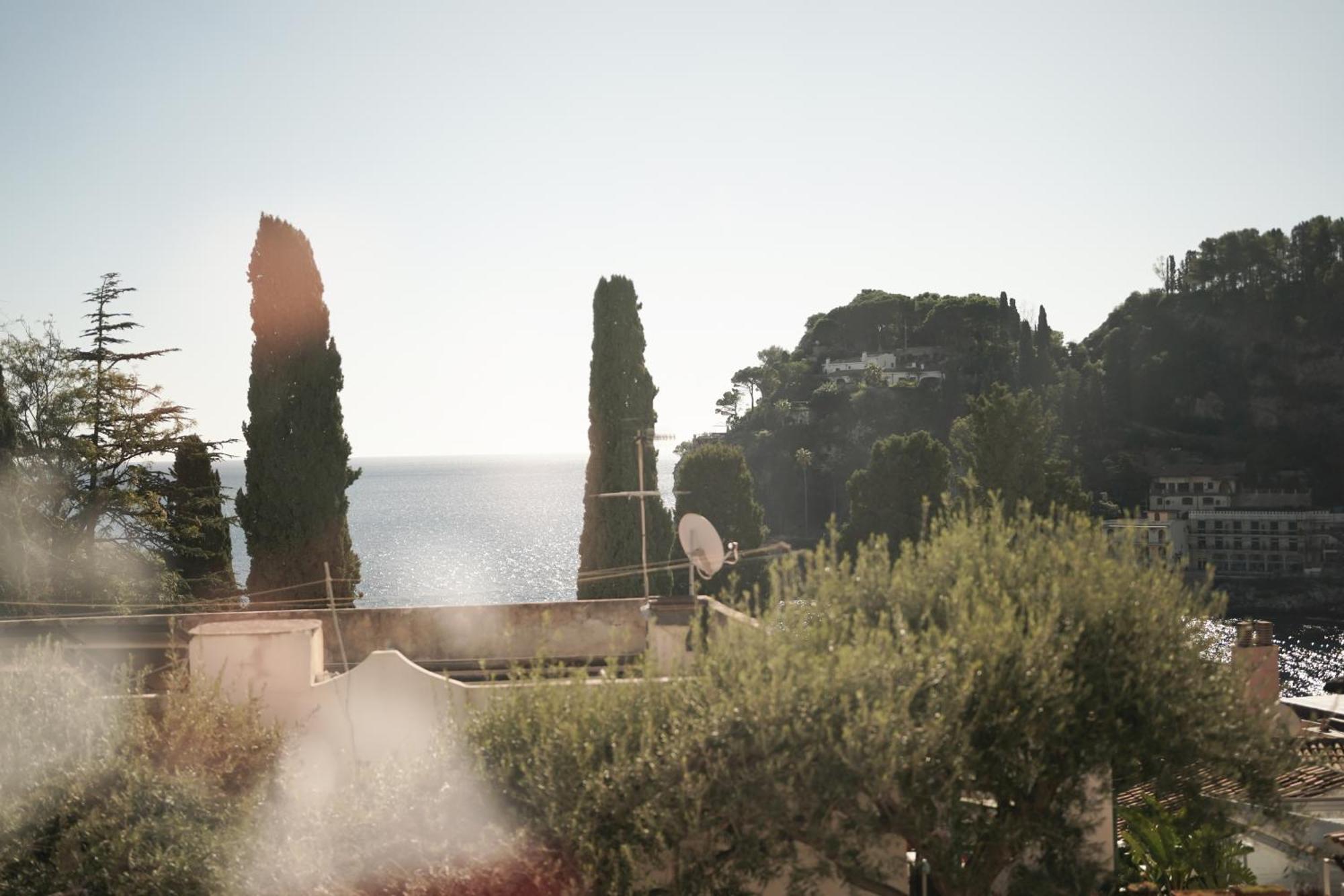 Mazzaro Luxury Hébergement de vacances *