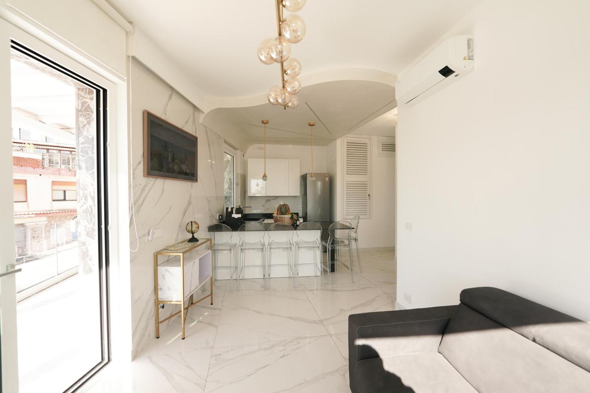 Mazzaro Luxury Holiday home