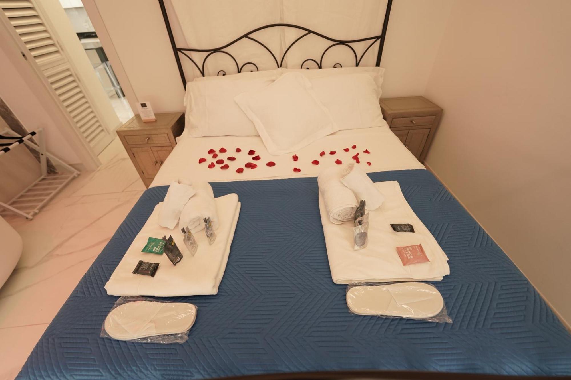 Holiday home Mazzaro Luxury *