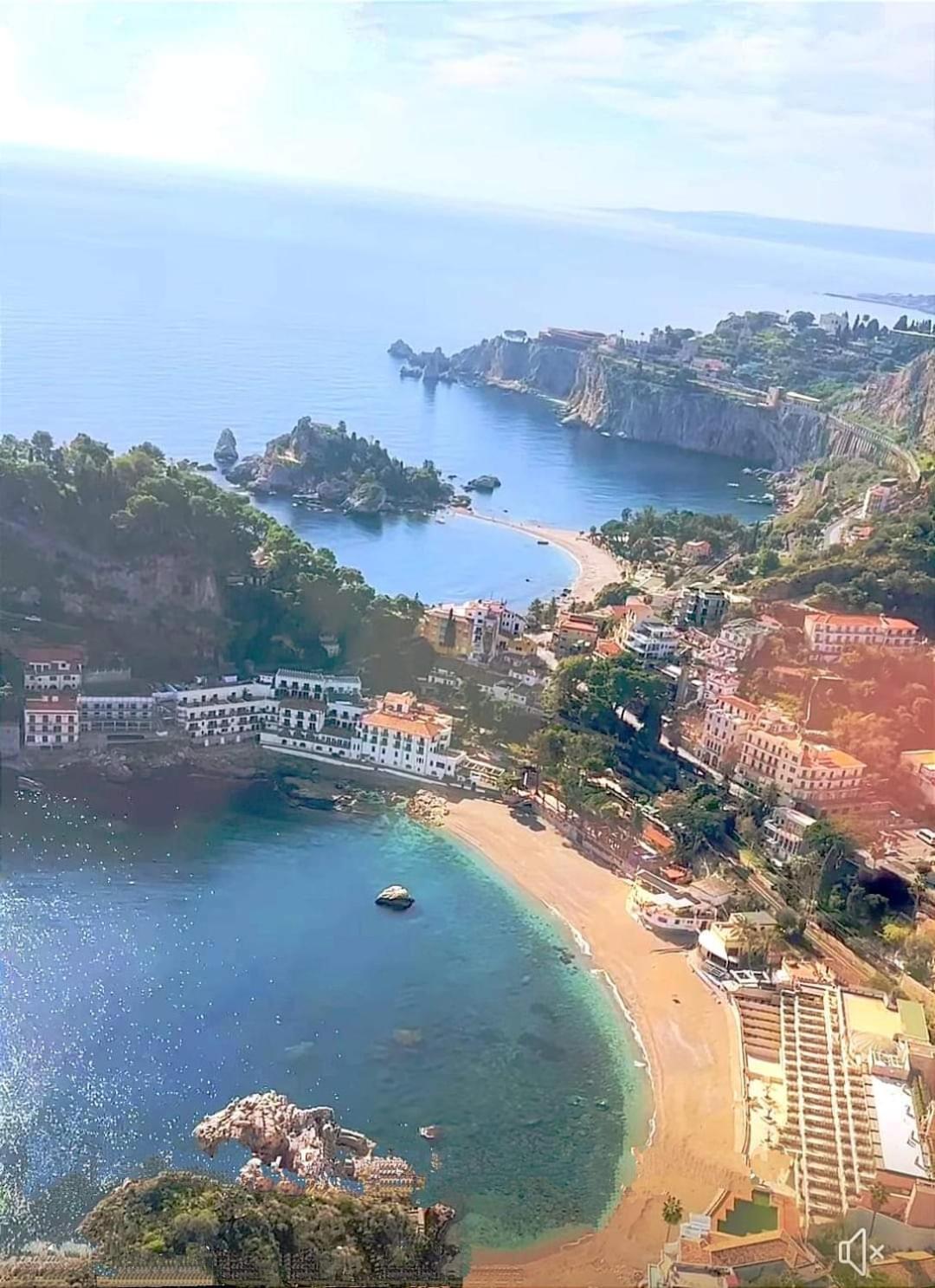 Holiday home Mazzaro Luxury *