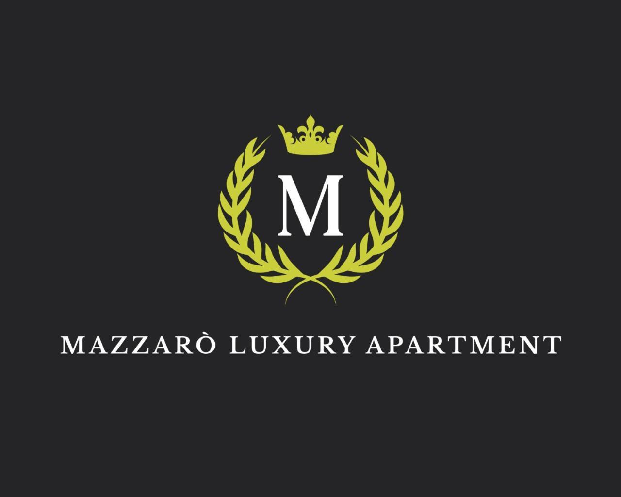 Mazzaro Luxury Holiday home *