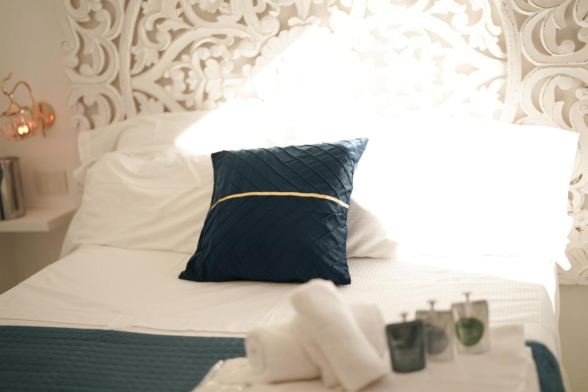 Holiday home Mazzaro Luxury