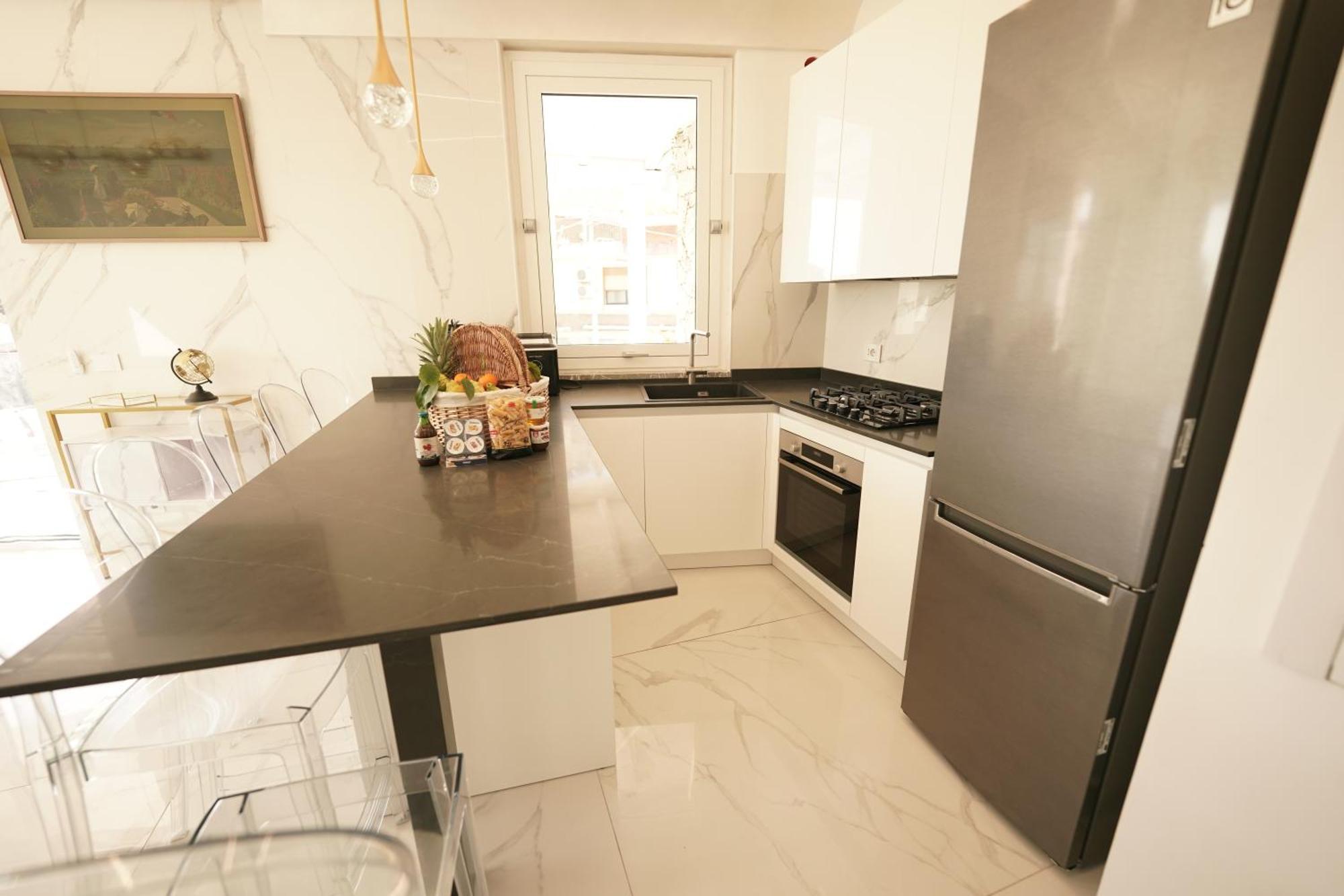 Holiday home Mazzaro Luxury Taormina